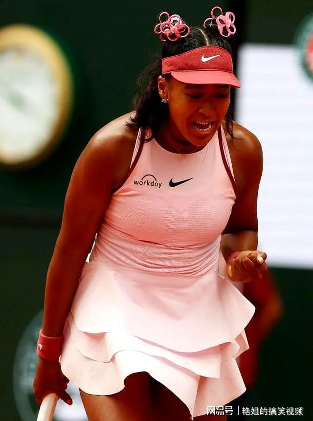 大坂直美遭遇十五持续失利，加拿大队教练压力巨大！